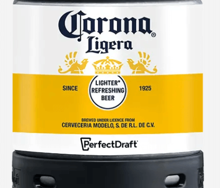 Where to buy Perfectdraft kegs near me ?
