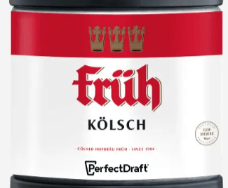 Where can i buy a keg of beer ?