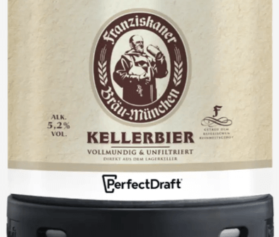 Where can i purchase a keg of beer ?