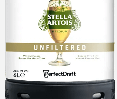 Where to buy PerfectDdraft kegs ?