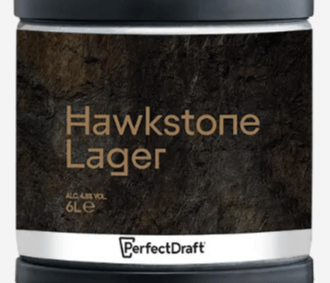 Where to order kegs of beer ?