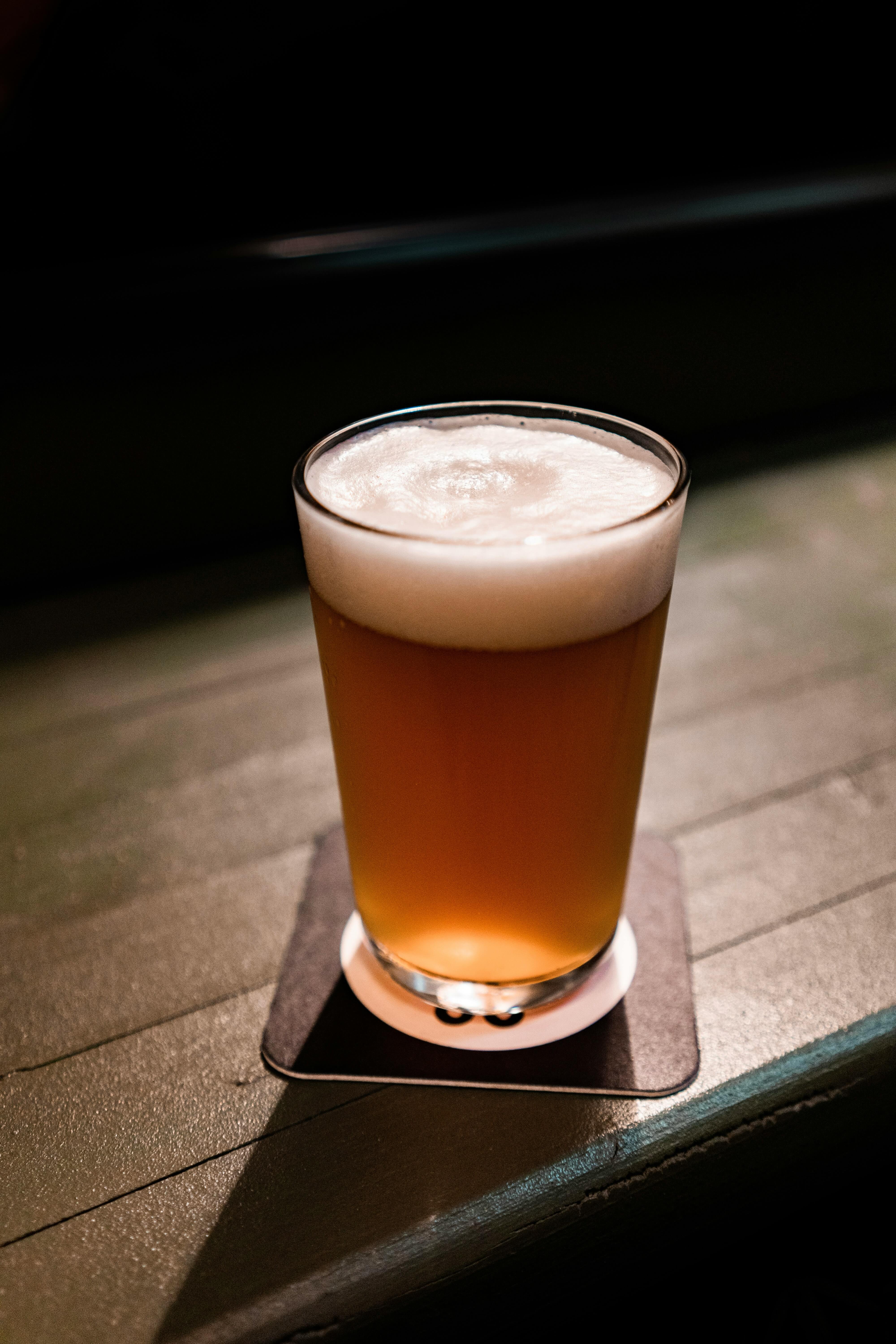 Discover which country invented beer !