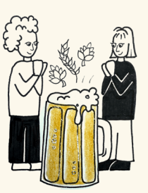 Why beer Judging matters