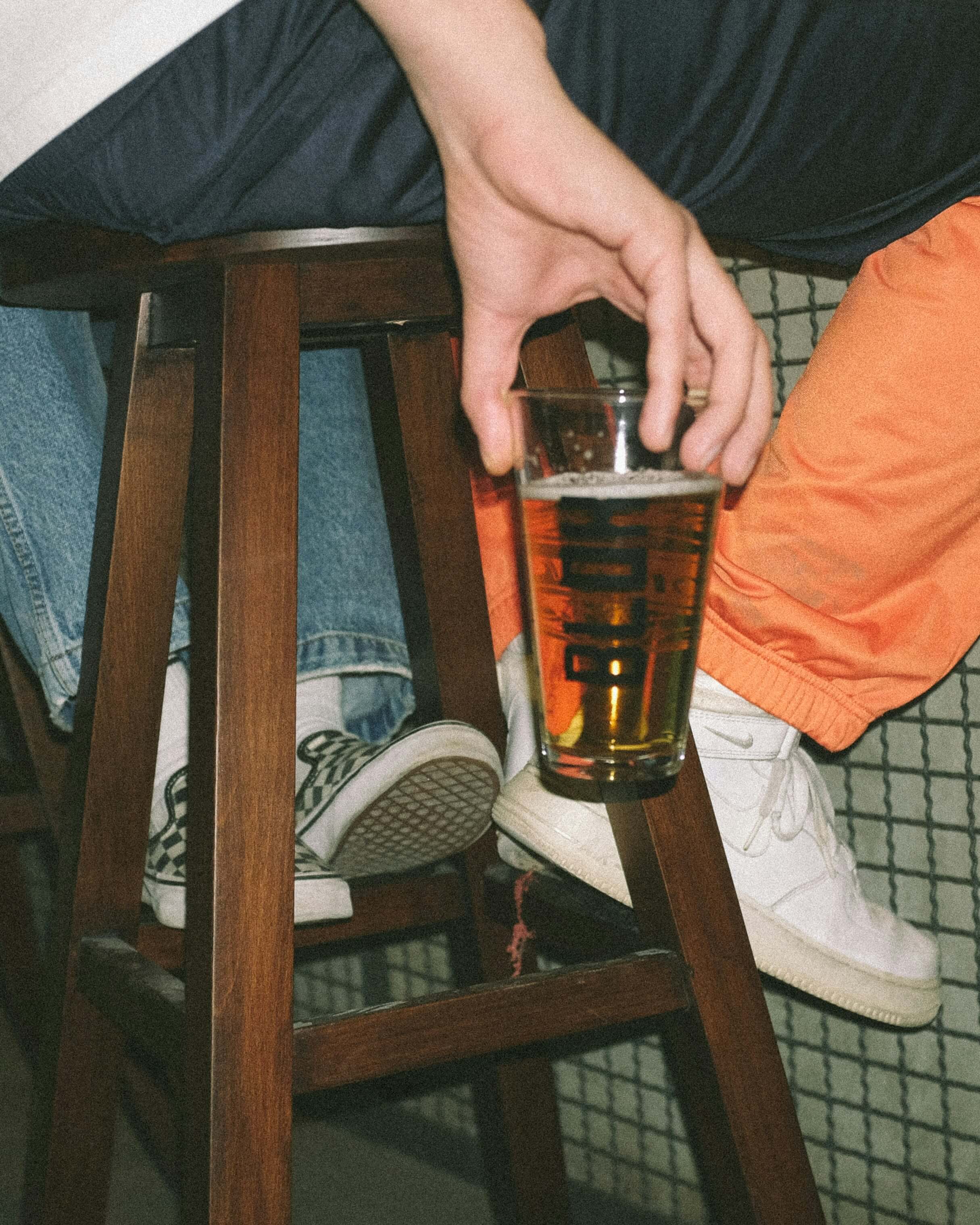 Wo hat das Bier seinen Ursprung?