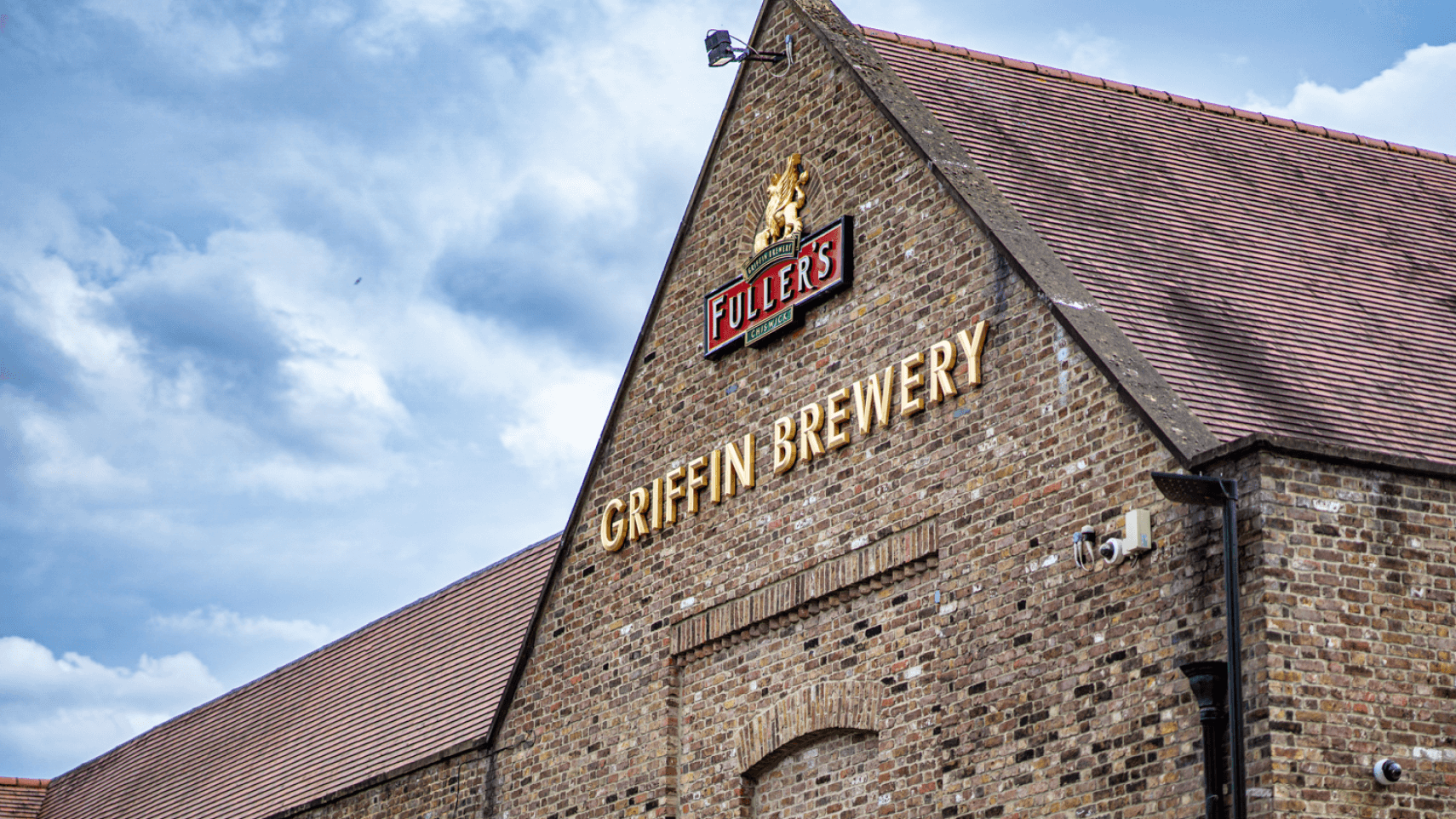 Fullers Brewery Desktop