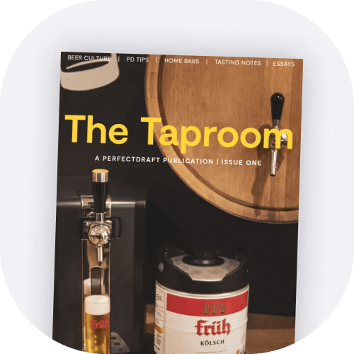 Taproom Magazine