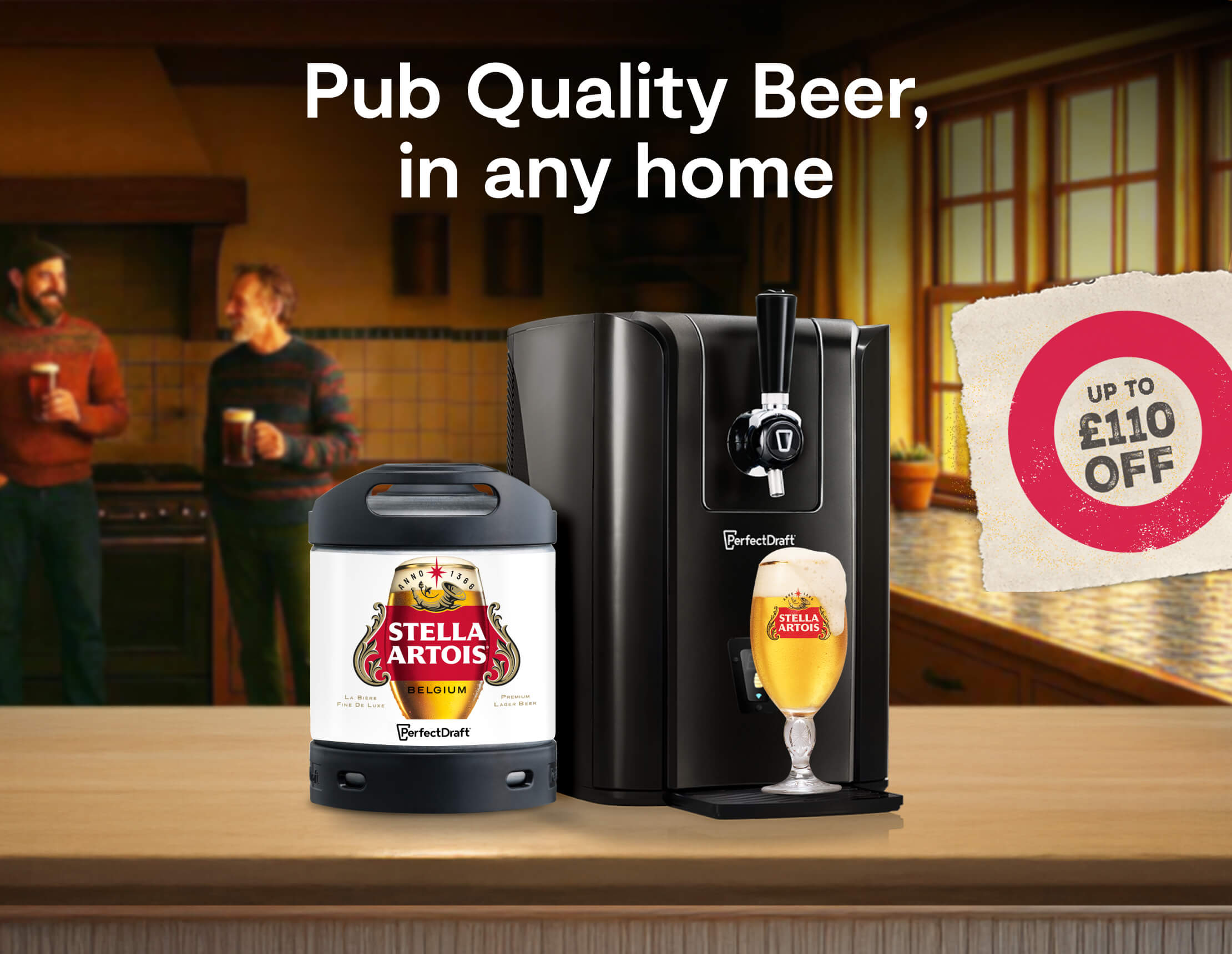 Shop Machine Bundles