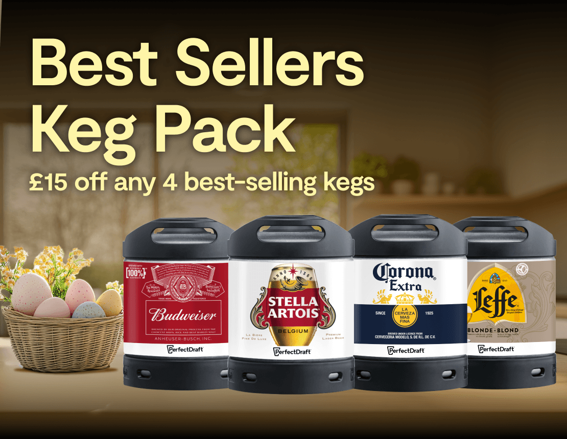 Shop for Easter in-store