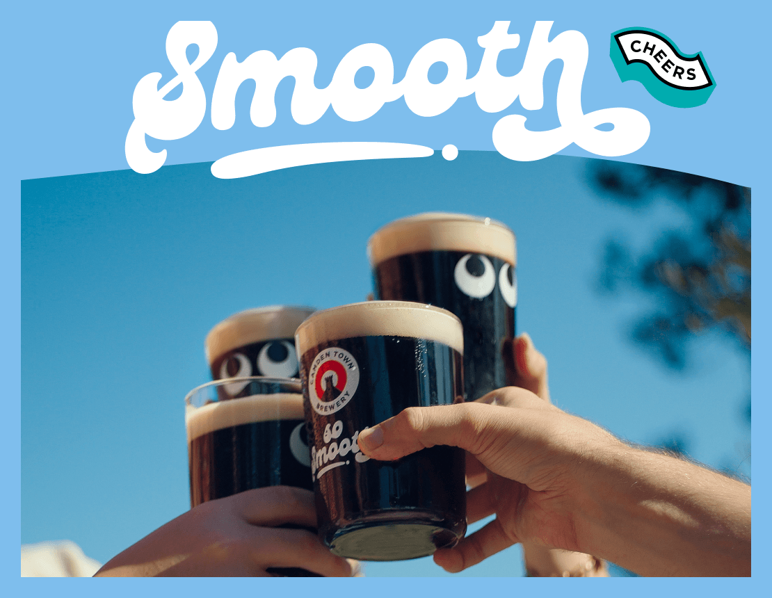 Discover Stout