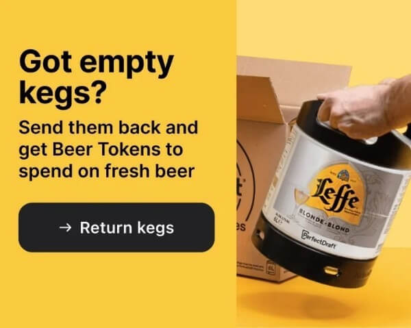 Discover Stout Mode