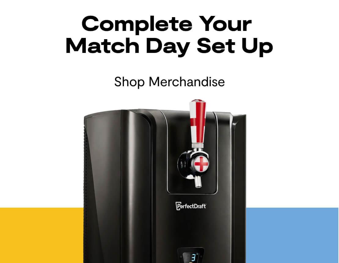 Shop Merchandise