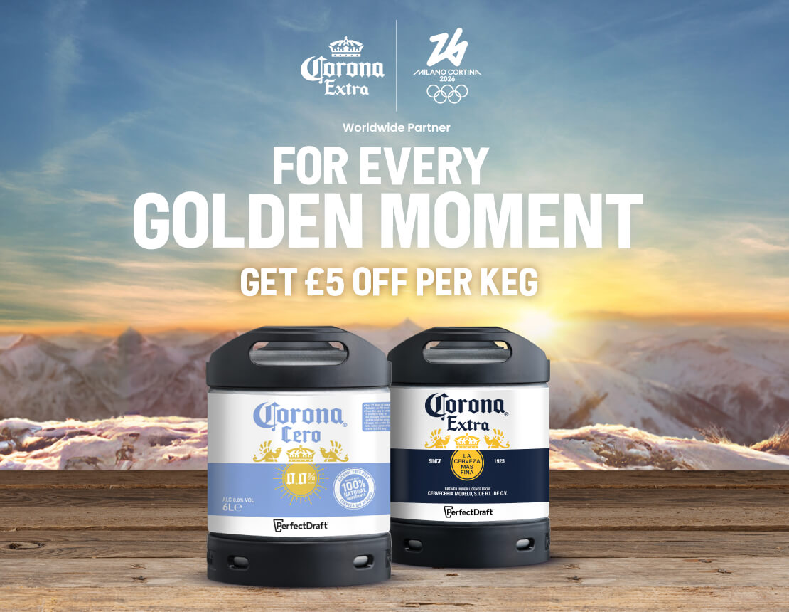 in store rewards olympics scotland