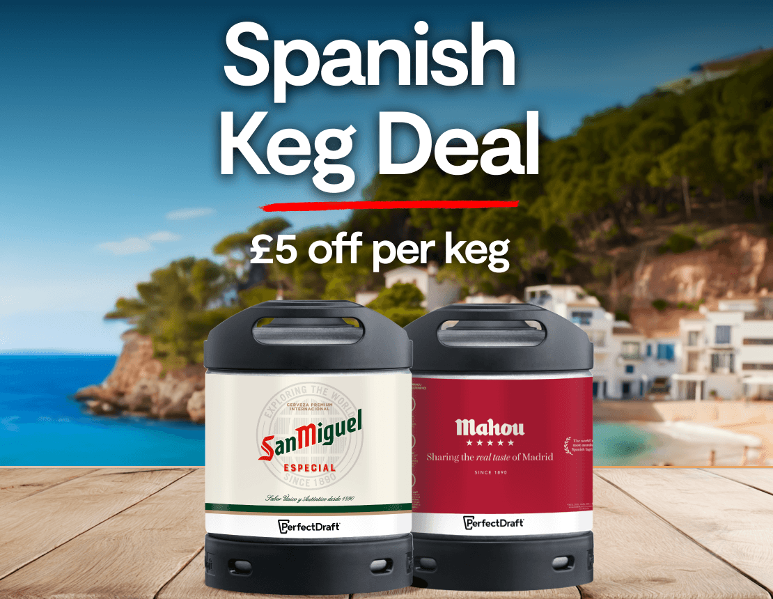 in store rewards spanish scotland