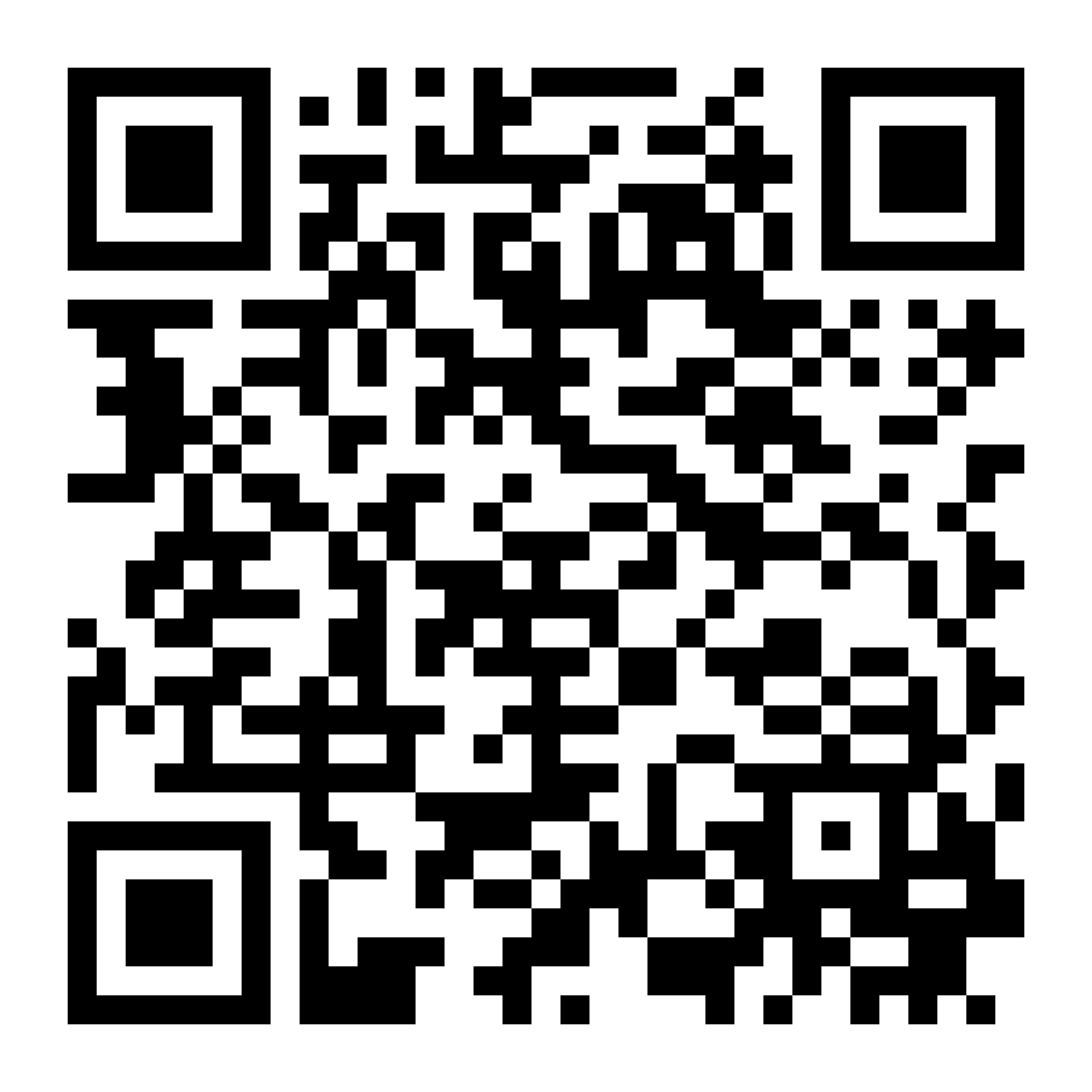 Scan this QR code to download the PerfectDraft app