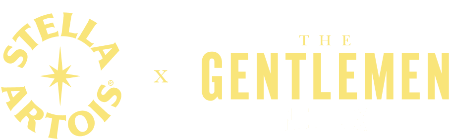 The Gentlemen by Stella Artois, Netflix