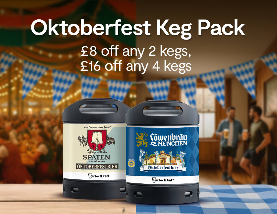 october oktoberfest in store offer