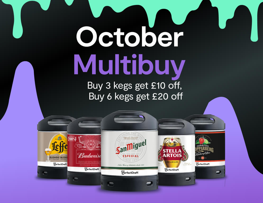 october multibuy in-store offer