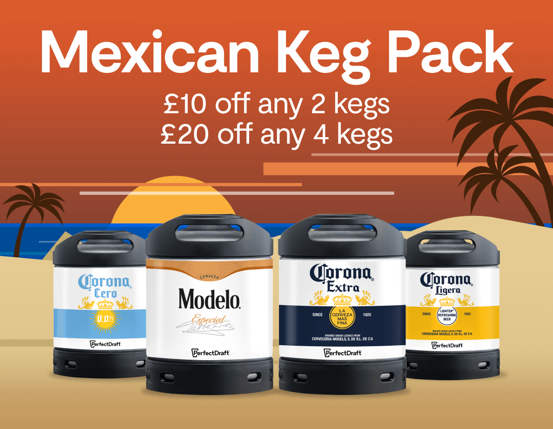 october modelo in store offer