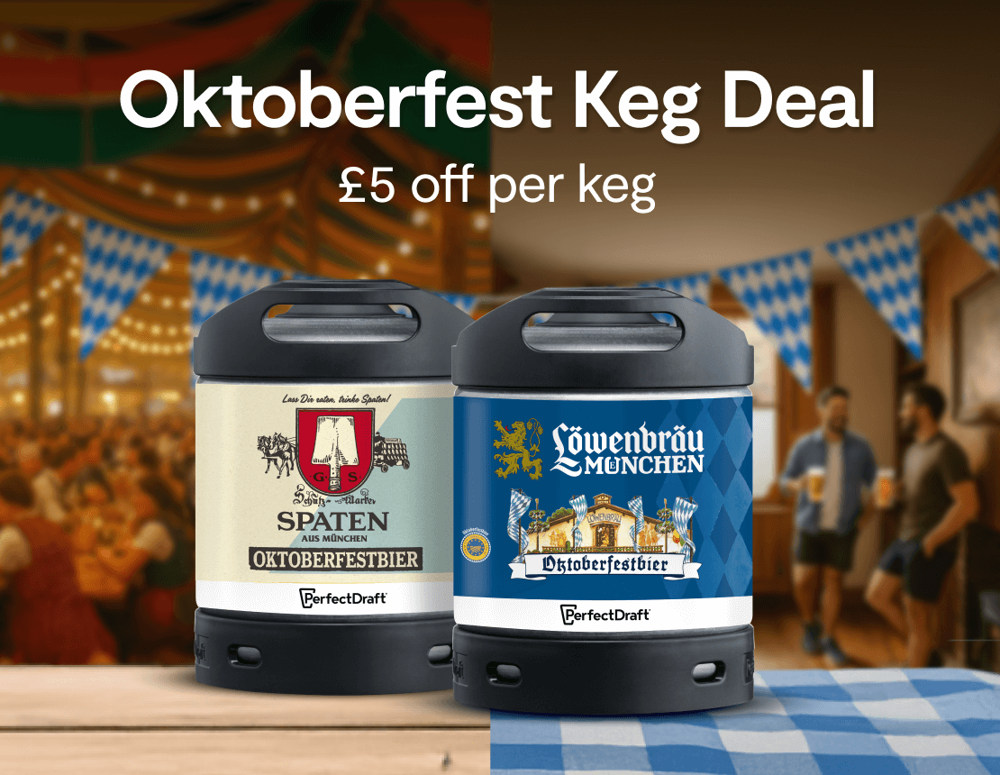 scotland oktoberfest in store offer