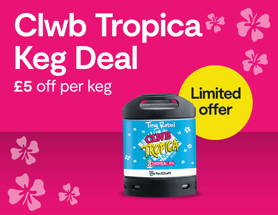 scotland tiny rebel in store offer