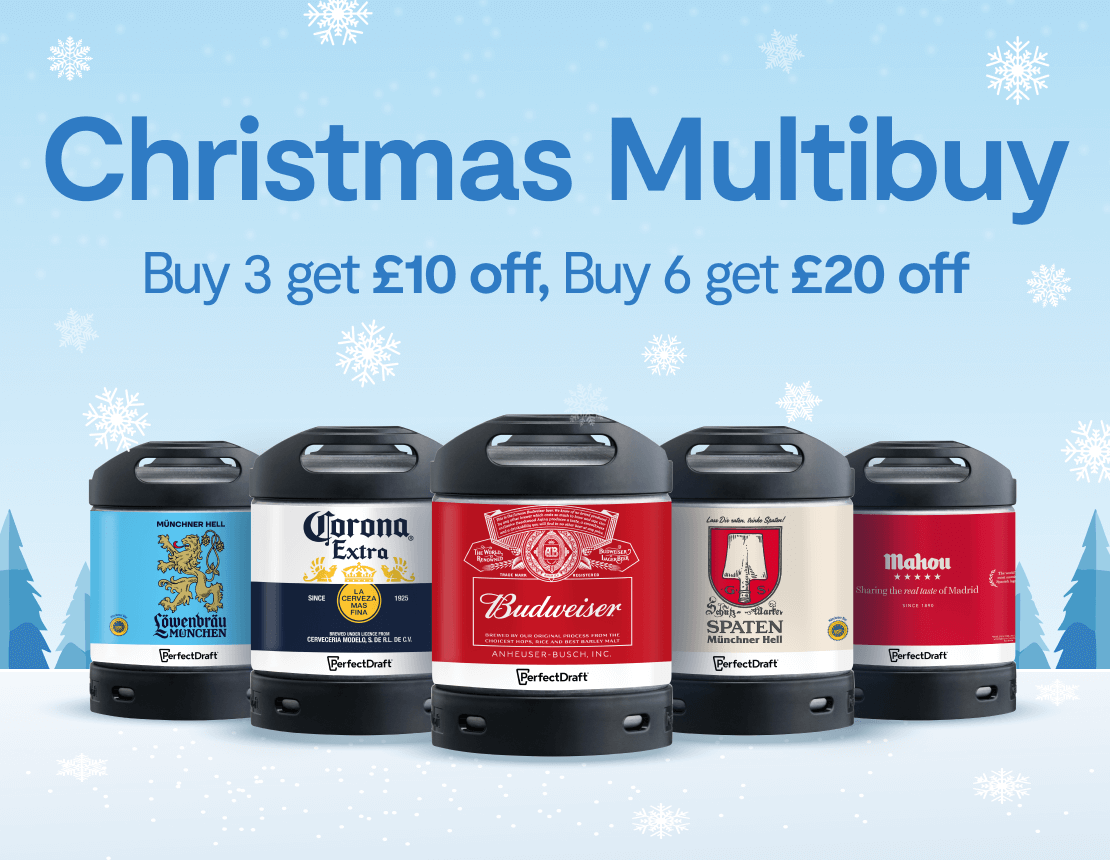 Christmas Multibuy