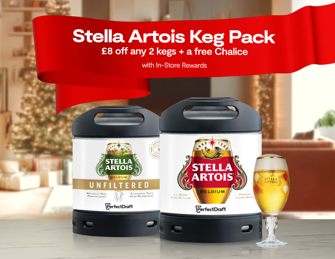 Stella Deal