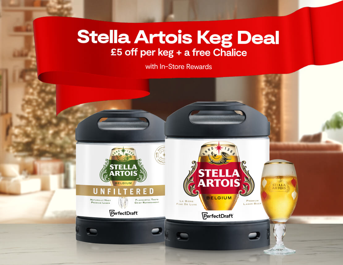 stella scotland offer