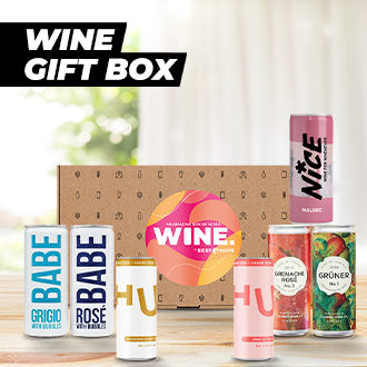 Wine Gift Box