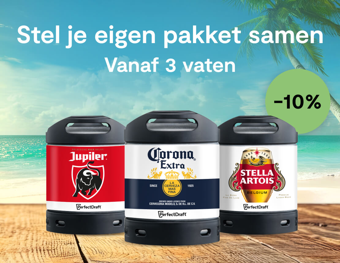 Ik bestel