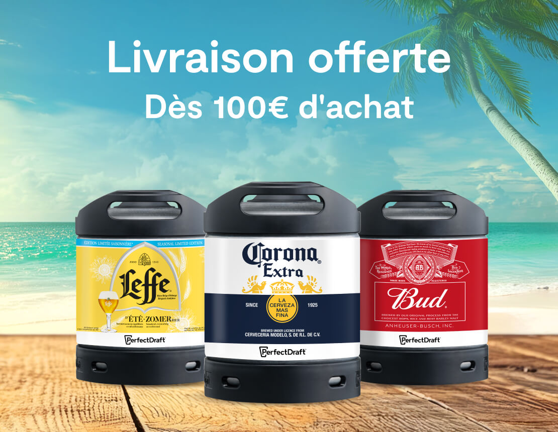 Je commande