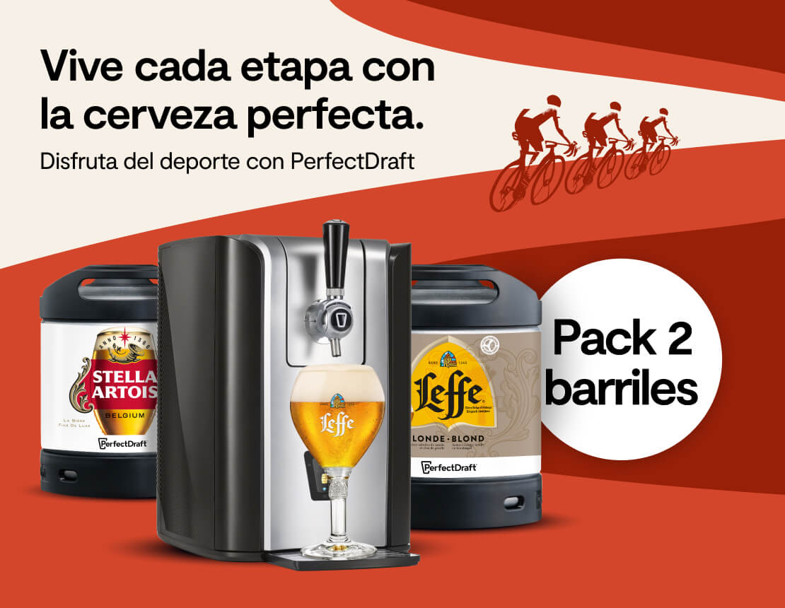 Compra tu pack ahora