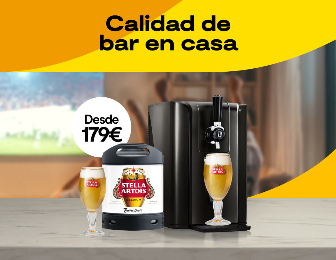 Consigue tu pack