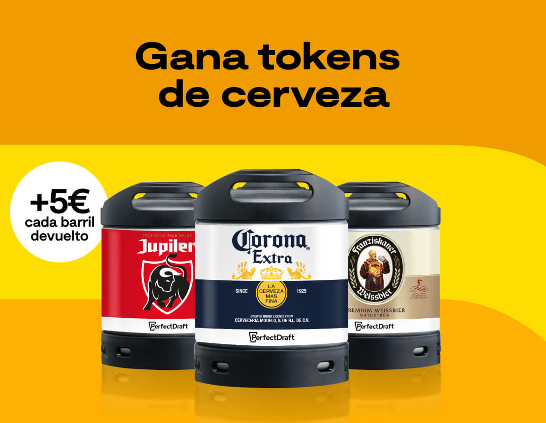 Devuelve y gana 5
