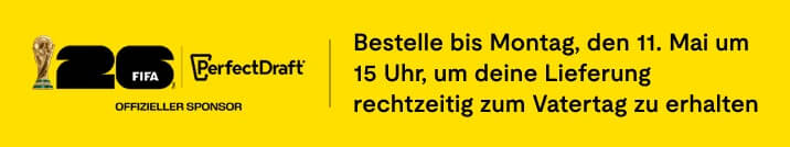 Vatertag Banner