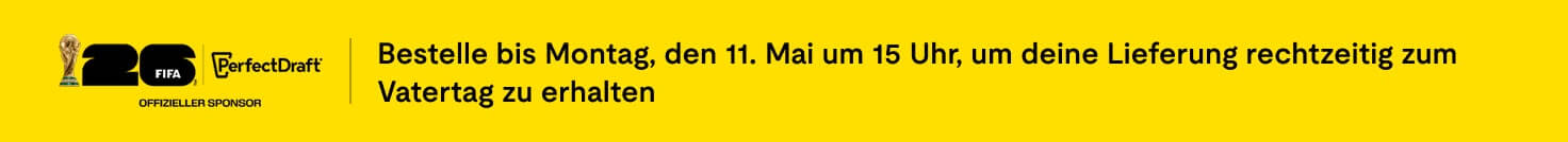 Vatertag Banner