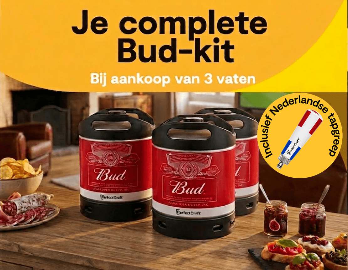 Bestel nu