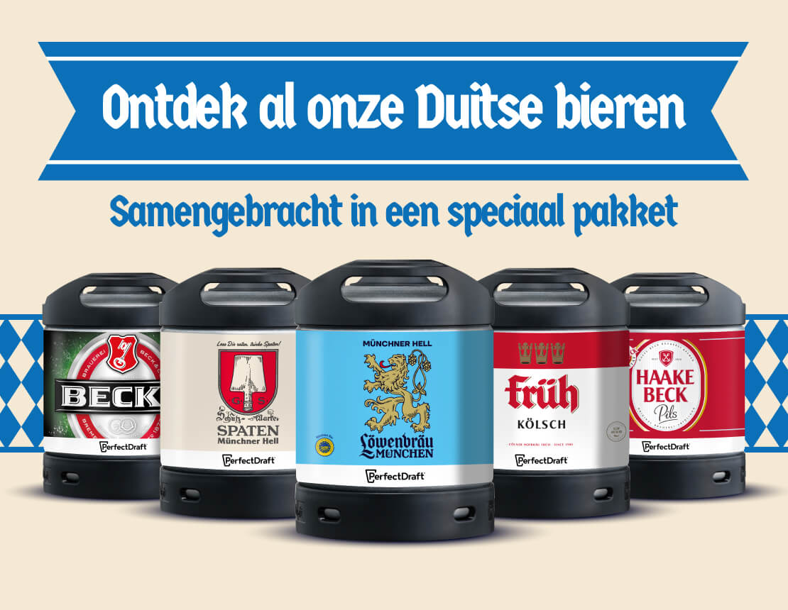 Bestel nu