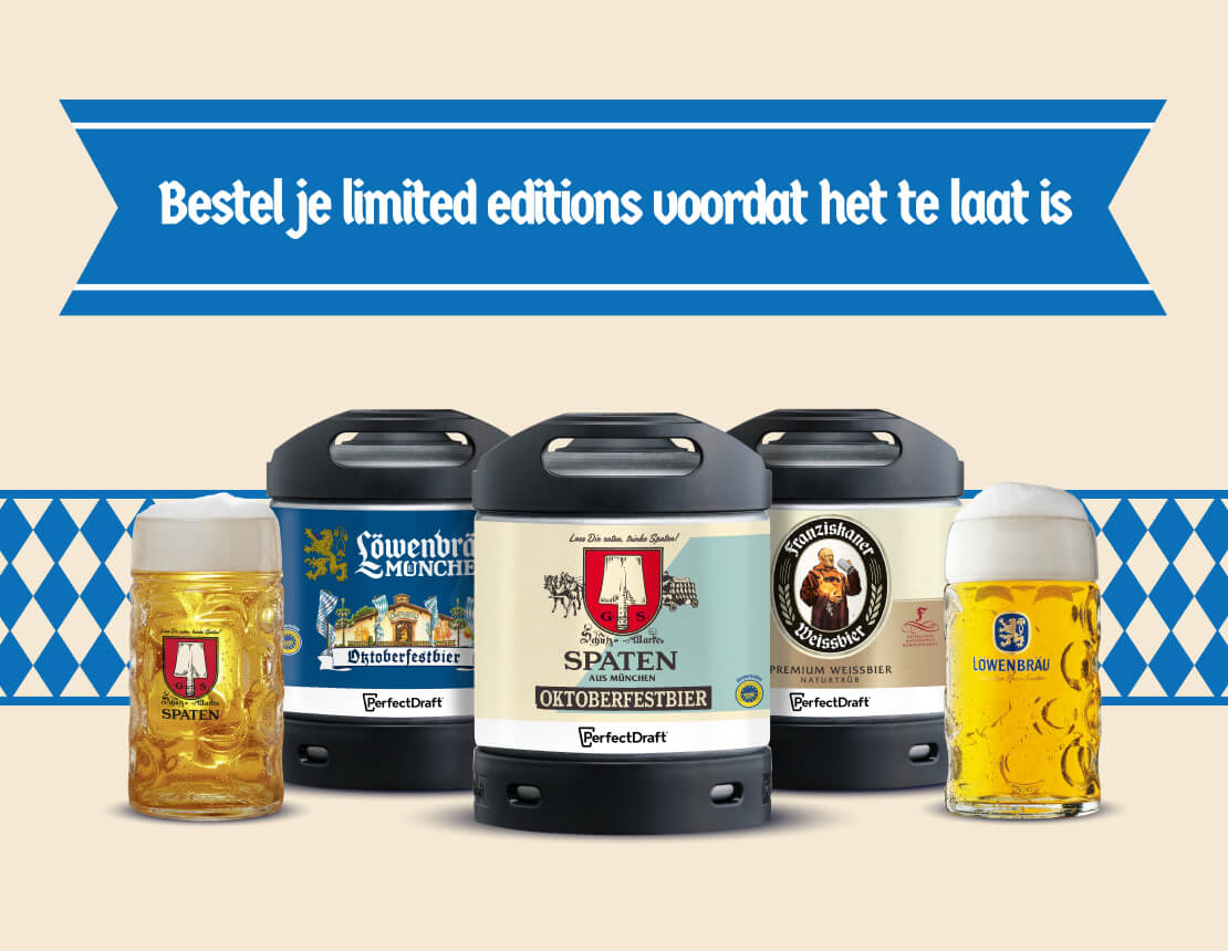 Ik bestel
