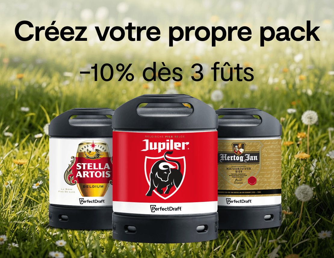 Je commande