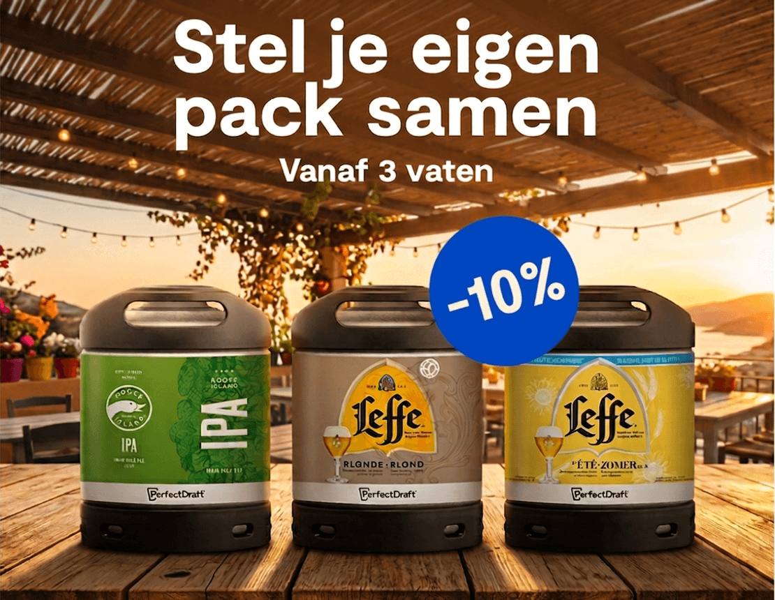 Ik bestel