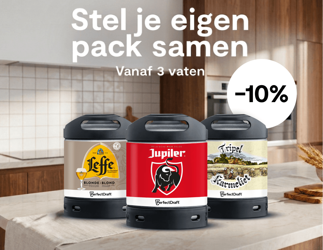 Ik bestel