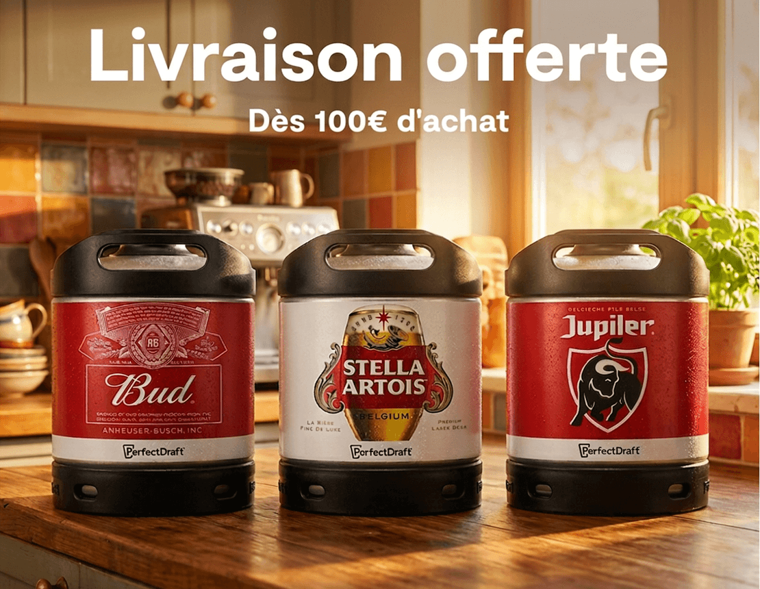 Je commande