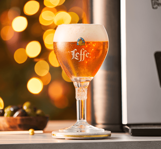 L’histoire de la brasserie Leffe