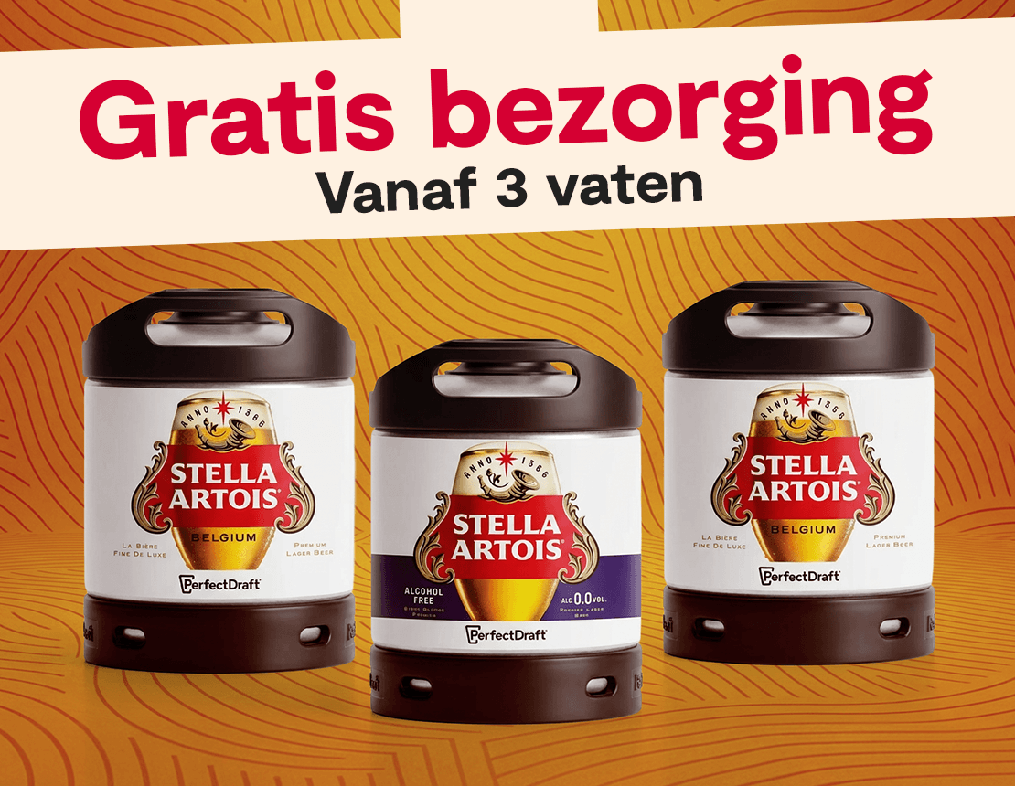 Ik bestel