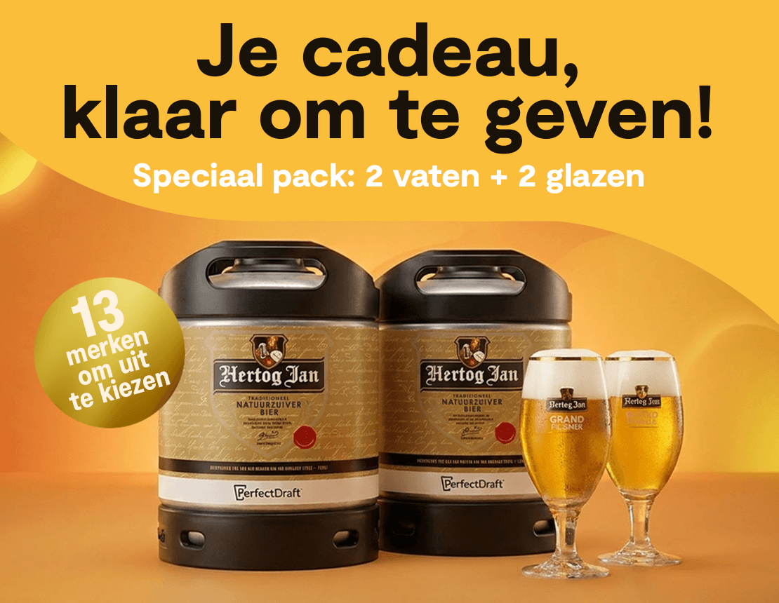 Ik bestel