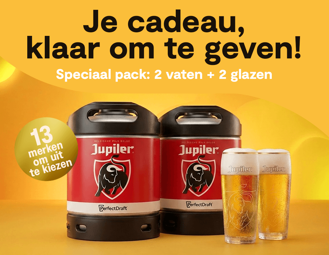 Ik bestel