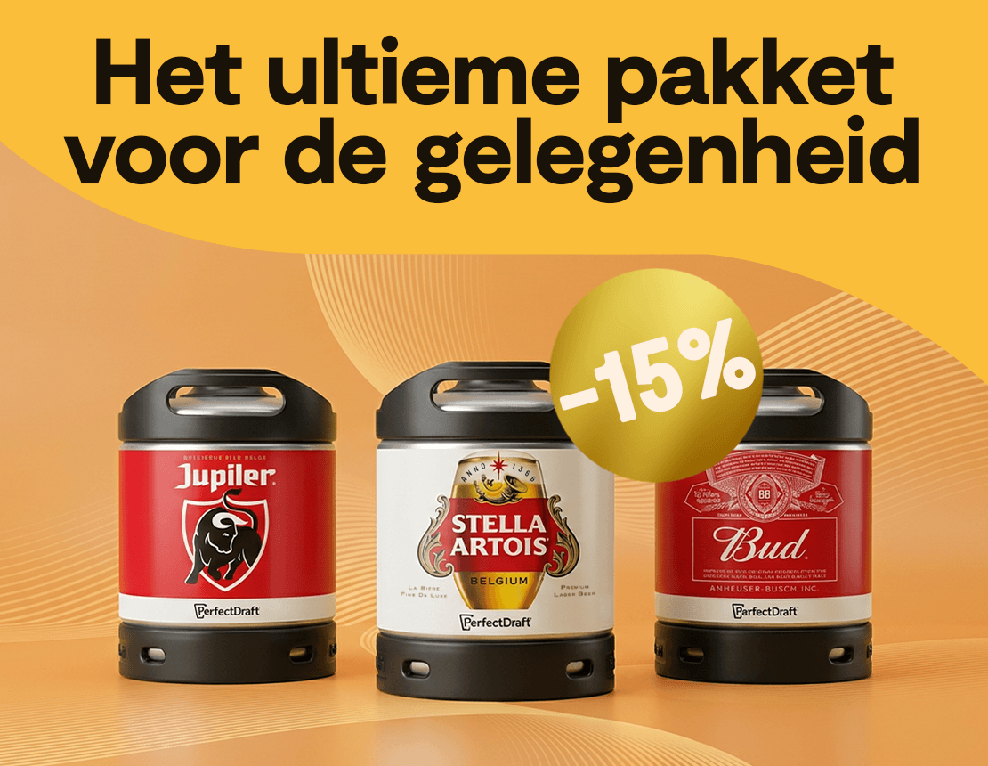 Ik bestel