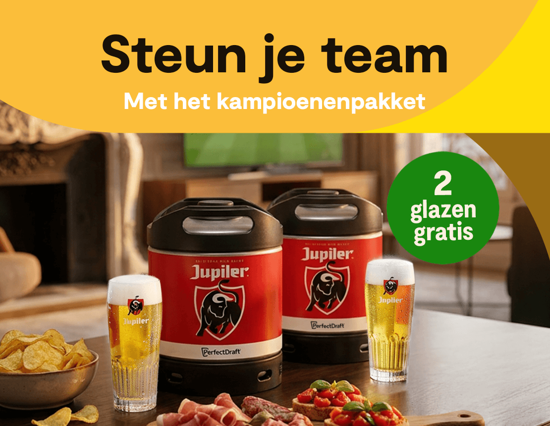 Ik bestel