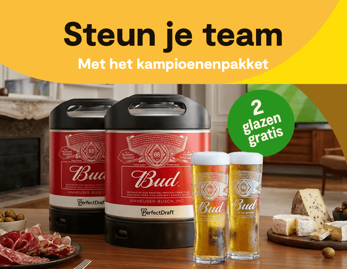 Bestel nu
