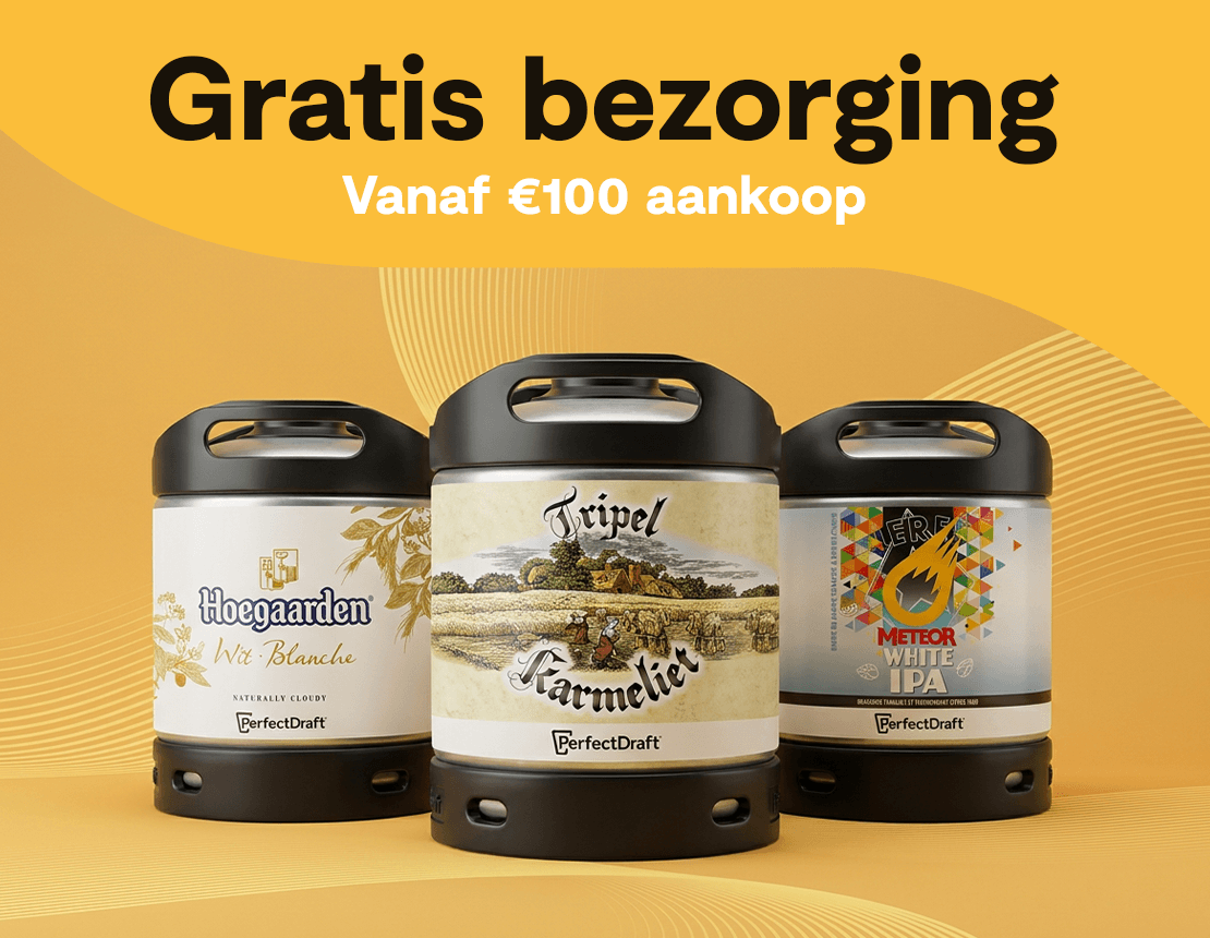 Ik bestel